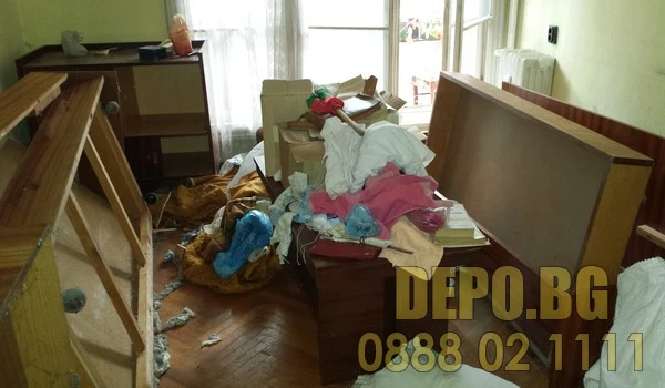 Как продължителната изолация променя състоянието на жилището