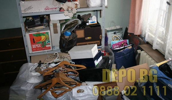Защо следите от кръв изискват специална обработка на помещенията